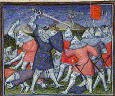 Battle