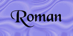 Roman Culture