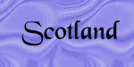 Scottish Culture